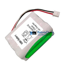 Bateria para PLC PNGP380AFH6Y6Z [bateria de substituição]